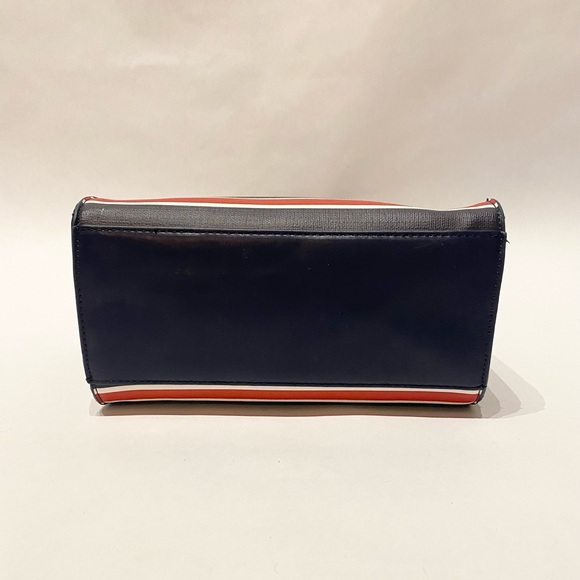 Tommy Hilfiger striped bag - Picture 4 of 11